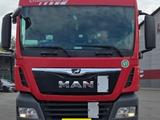 MAN  TGX 18.500 4x2 BLS 2018 года за 16 900 000 тг. в Костанай – фото 2