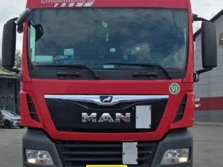 MAN  TGX 18.500 4x2 BLS 2018 года за 16 900 000 тг. в Костанай – фото 2