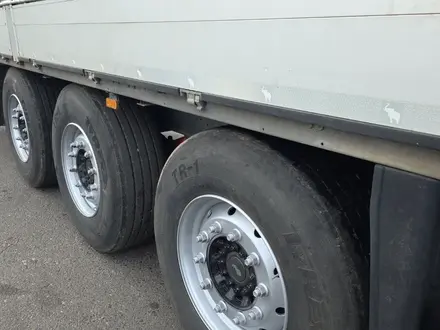 MAN  TGX 18.500 4x2 BLS 2018 года за 16 900 000 тг. в Костанай – фото 20
