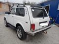 ВАЗ (Lada) Lada 2121 2006 года за 2 500 000 тг. в Затобольск – фото 3