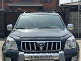 Toyota Land Cruiser Prado 2008 года за 12 600 000 тг. в Алматы