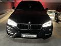 BMW X6 2016 годаүшін16 600 000 тг. в Алматы