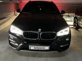 BMW X6 2016 годаүшін16 600 000 тг. в Алматы