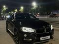 BMW X6 2016 годаүшін16 600 000 тг. в Алматы – фото 9
