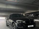 BMW X6 2016 годаүшін16 600 000 тг. в Алматы – фото 2