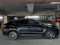BMW X6 2016 годаүшін16 600 000 тг. в Алматы – фото 5