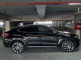 BMW X6 2016 годаүшін16 600 000 тг. в Алматы – фото 5
