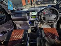 Toyota Alphard 2005 годаүшін7 200 000 тг. в Уральск