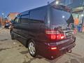 Toyota Alphard 2005 годаүшін7 200 000 тг. в Уральск – фото 7