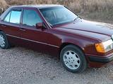 Mercedes-Benz E 230 1991 годаfor1 450 000 тг. в Караганда – фото 3