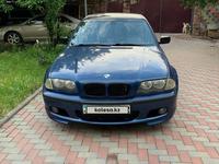 BMW 316 2000 года за 2 650 000 тг. в Алматы