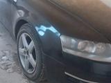 Audi A6 2007 года за 3 000 000 тг. в Актобе – фото 3