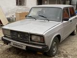 ВАЗ (Lada) 2107 2010 года за 850 000 тг. в Атырау – фото 5