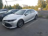 Toyota Camry 2019 годаүшін13 000 000 тг. в Алматы