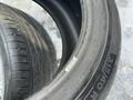315/40/21 Два (2) баллона Continental за 70 000 тг. в Алматы – фото 4