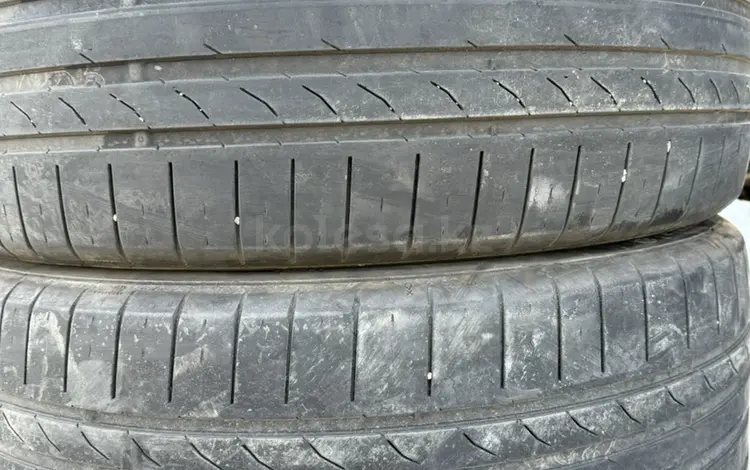 315/40/21 Два (2) баллона Continental за 70 000 тг. в Алматы