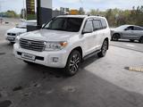 Toyota Land Cruiser 2011 годаүшін19 500 000 тг. в Экибастуз – фото 2