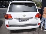 Toyota Land Cruiser 2011 годаүшін19 500 000 тг. в Экибастуз – фото 5