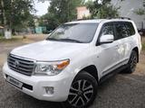 Toyota Land Cruiser 2011 годаүшін19 500 000 тг. в Экибастуз