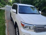 Toyota Land Cruiser 2011 года за 17 500 000 тг. в Экибастуз – фото 2
