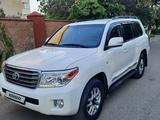 Toyota Land Cruiser 2011 года за 17 500 000 тг. в Экибастуз