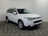 Mitsubishi Outlander 2013 года за 7 390 000 тг. в Алматы – фото 3