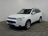 Mitsubishi Outlander 2013 года за 7 090 000 тг. в Алматы