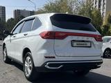Haval M6 2023 годаүшін7 000 000 тг. в Шымкент – фото 2