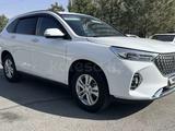 Haval M6 2023 годаүшін7 000 000 тг. в Шымкент