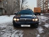 Jaguar X-Type 2003 годаүшін2 100 000 тг. в Павлодар