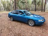 Mazda 626 1994 года за 1 300 000 тг. в Петропавловск