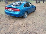 Mazda 626 1994 года за 1 300 000 тг. в Петропавловск – фото 5
