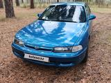 Mazda 626 1994 года за 1 300 000 тг. в Петропавловск – фото 4