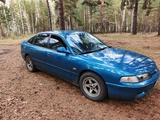 Mazda 626 1994 года за 1 300 000 тг. в Петропавловск – фото 2