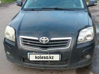 Toyota Avensis 2007 годаүшін4 150 000 тг. в Экибастуз