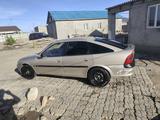 Opel Vectra 1998 года за 970 000 тг. в Атырау – фото 4