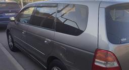 Honda Odyssey 2001 года за 3 800 000 тг. в Алматы – фото 3