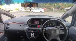 Honda Odyssey 2001 годаүшін3 800 000 тг. в Алматы – фото 4