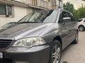 Honda Odyssey 2001 года за 3 800 000 тг. в Алматы – фото 7