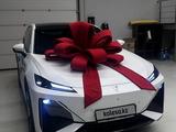 Deepal S07 2025 годаүшін11 000 000 тг. в Алматы