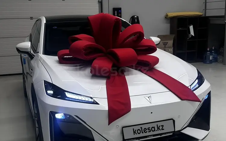 Deepal S07 2025 года за 11 000 000 тг. в Алматы
