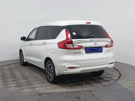 Suzuki Ertiga 2022 года за 8 250 000 тг. в Астана – фото 7