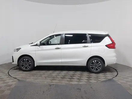 Suzuki Ertiga 2022 года за 8 250 000 тг. в Астана – фото 8