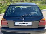 Volkswagen Golf 1993 годаfor2 000 000 тг. в Караганда – фото 4
