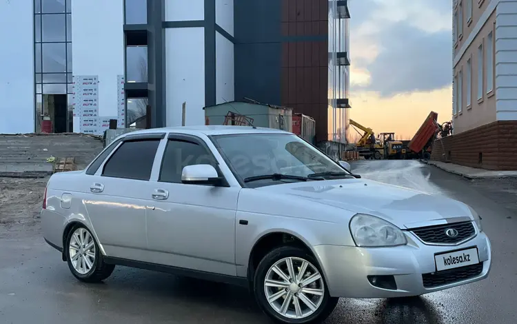 ВАЗ (Lada) Priora 2170 2014 годаfor2 500 000 тг. в Астана