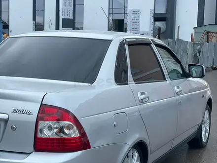 ВАЗ (Lada) Priora 2170 2014 года за 2 500 000 тг. в Астана – фото 43