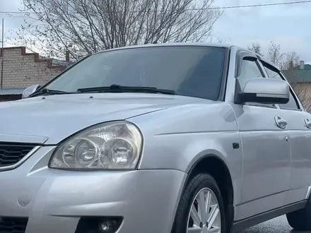 ВАЗ (Lada) Priora 2170 2014 года за 2 500 000 тг. в Астана – фото 50