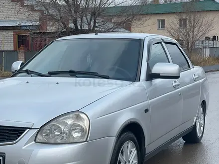 ВАЗ (Lada) Priora 2170 2014 года за 2 500 000 тг. в Астана – фото 51