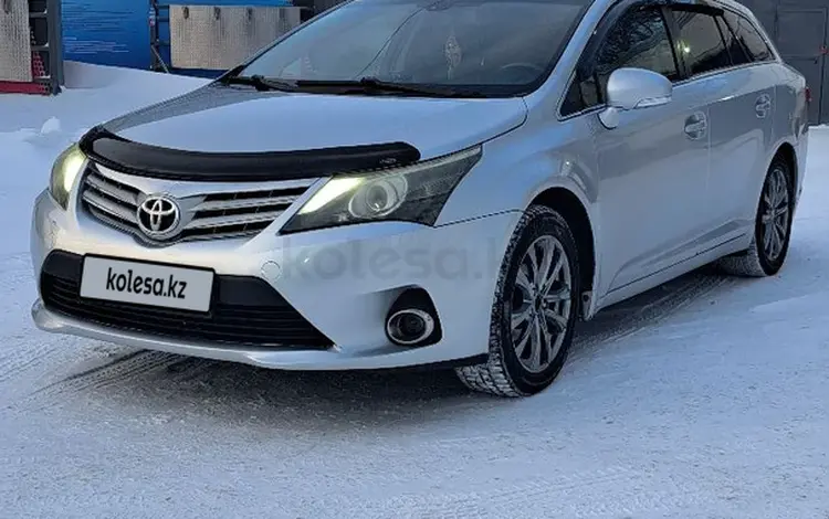 Toyota Avensis 2012 годаfor7 000 000 тг. в Петропавловск