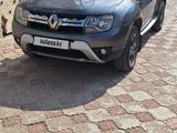 Renault Duster 2019 годаүшін7 500 000 тг. в Астана